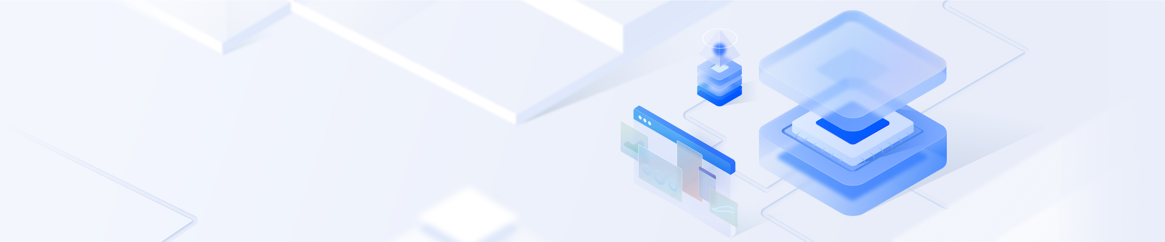 IDC 业务场景展示